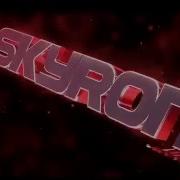 Dark Mt2 Skyronx Intro