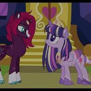 Tempest Shadow Y Twilight Sparkle Tribute