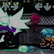 FNF Hazy River Garcello Minus Release FC 4k