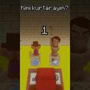 Skibidi Tuvalet Mi Tarık Mı Shorts