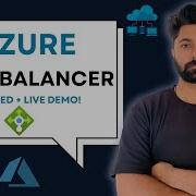 Azure Load Balancer Explained Real Time Demo With React App VMs Azure Networking Tutorial