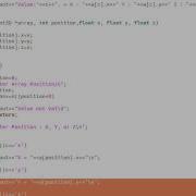 C C Tutorial Part 4 Dynamic Memory Basic Pointers Struct Sizeof And Review
