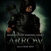 Arrow Darhk Showdown Slowed Reverberated