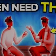 The Biggest Skill Men Need In Today S World