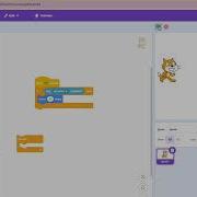 Forever Block Scratch Tutorial