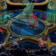 Waveform Clubbox Full Song My Singing Monsters