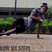 Bboy Footwork One Thousand Footwork Variations Episode 1