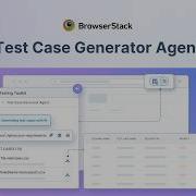 Test Case Generator Agent Testing Toolkit