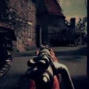 Ghost CoD2 1v4 Action
