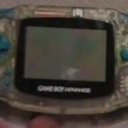 GameBoy Advance Prototype System