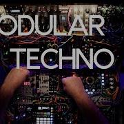 Modular Techno Live Improvisation 12 2025