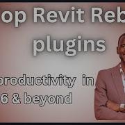 Top 4 Revit Rebar Detailing Plugins For Engineers