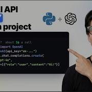 How To Use OpenAI API With Any Python Project Is It FREE ChatGPT API