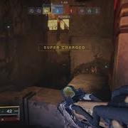 Destiny 2 Triple Kill Warlock Chaos Reach