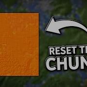 How To Reset Delete Export Minecraft Chunks Using MCA Selector