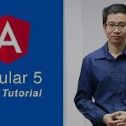 Angular Tutorial Custom Event With EventEmitter Ep 3