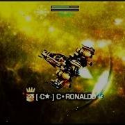 Darkorbit Kill Counter Vengeance Lightning Design By Kankırmızı