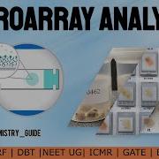 Microarray Analysis