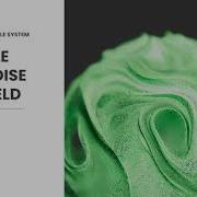 Cinema 4D 2024 Particle Curl Noise Flowfield Effects Tutorial