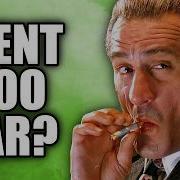 When An Actor Is Too Good At His Job Robert De Niro