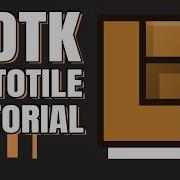 LDTK AutoTile Tutorial