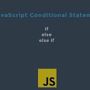 JavaScript Conditional Statement Vanilla JavaScript Learn JavaScript