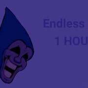Endless FNF SONIC EXE 1 HOUR LOOPED Old