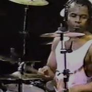 Jonathan Sugar Foot Moffett Drum Solo