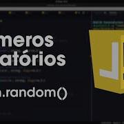 Números Aleatórios No JavaScript Com Math Random