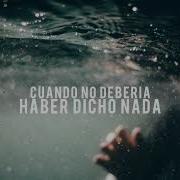 The Eden Project Drowning Sub Español