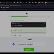 19 AI Generated Practice Introduction To Python Sololearn