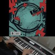 THIRST CHYL DRIFTER Jarel Gomes Piano