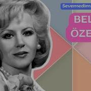 Belkıs Özener Sevemedim Karagözlüm I Yeşilçam Şarkıları 2006 Kalan Müzik