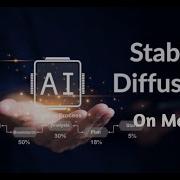 Mac M1 M2 Easy Stable Diffusion WebUI Installation Full Guide Tutorial