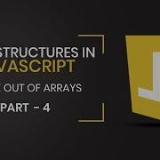 Data Structures In JavaScript Array Implementation Of Stack Part 4 Eduonix