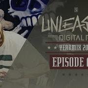 058 Digital Punk Unleashed Best Of 2017 Yearmix