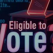 Check Voting Eligibility Competitive Programming Logic Any Language