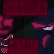 Collab With VBDE FO Chiller Meme