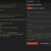 Zencoder Docstring Generation