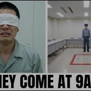 The Evil Design Of Japan S Death Penalty