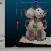 Cloud Compare Point Cloud Cross Section