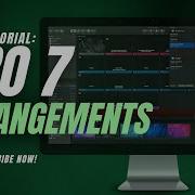 ProPresenter 7 Tutorial Arrangements