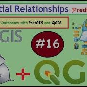How To Handel Spatial Relationships Of GIS Objects In PostGIS PostgreSQL 16 GISSchools