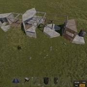 How To Make An Offset TC For Easy Anti Siege