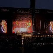 Pantera Walk Live Copenhell 2023