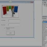 VB6 Tutorial 001 Getting To Know The Environment
