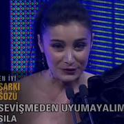 En İyi Şarkı Sözü 2009 Kral Türkiye Müzik Ödülleri