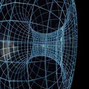 4D Torus FULL HD 159 FPS