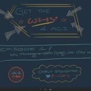 Get The Why For ACI Episode 1 Microsegmentation