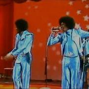 The Jacksons Musikladen May 21 1977 Bremen Germany